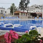Water Garden מלון דירות 3*