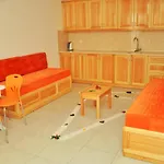 Water Garden מלון דירות גומבט
