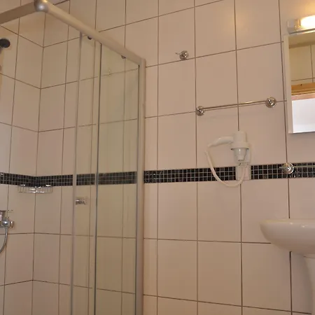 Aparthotel Water Garden