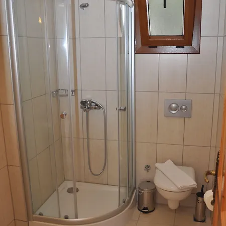 Aparthotel Water Garden Gümbet