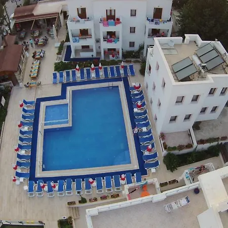 Water Garden Aparthotel