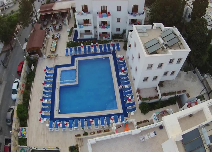 Water Garden شقة فندقية