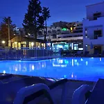 Water Garden Hotel de apartamente Gümbet
