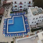 Water Garden Hotel de apartamente
