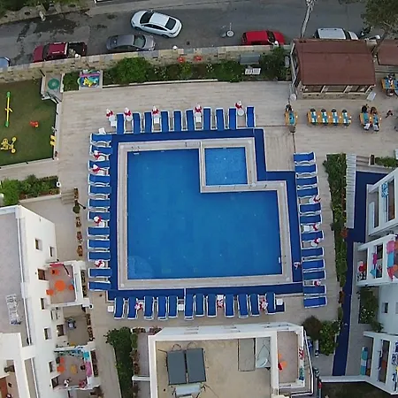 Aparthotel Water Garden