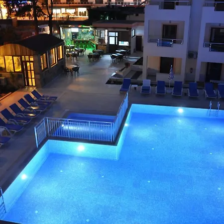 Water Garden 3* Bodrum